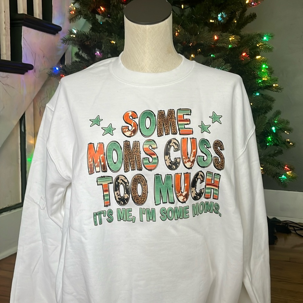 Some moms crew